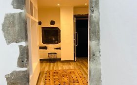 Casa Da Grota Do Bravo
