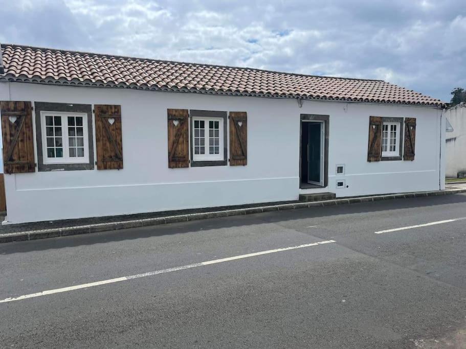 Villa Casa Da Grota Do Bravo Nordeste  Exterior foto